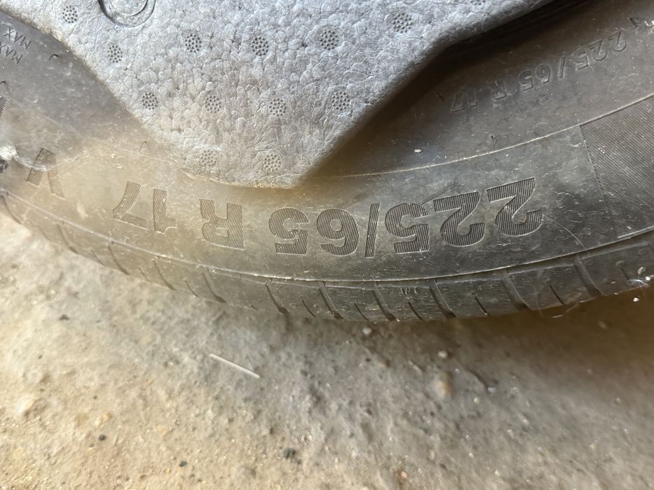 Патерица за defender 5x108 r17
