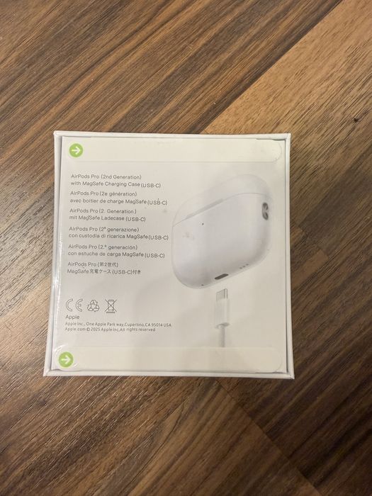 AirPods Pro 2 (2022)