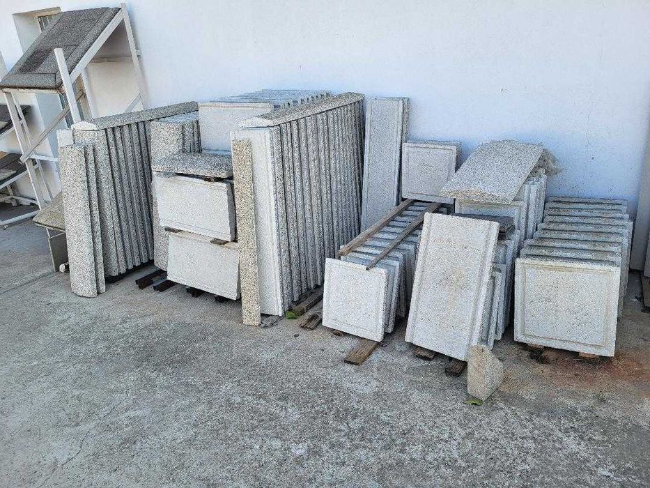 Coama gard cu eleganta