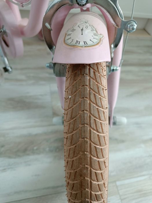 Продам детский велосипед