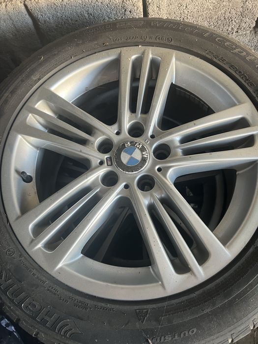 Jante Bmw
