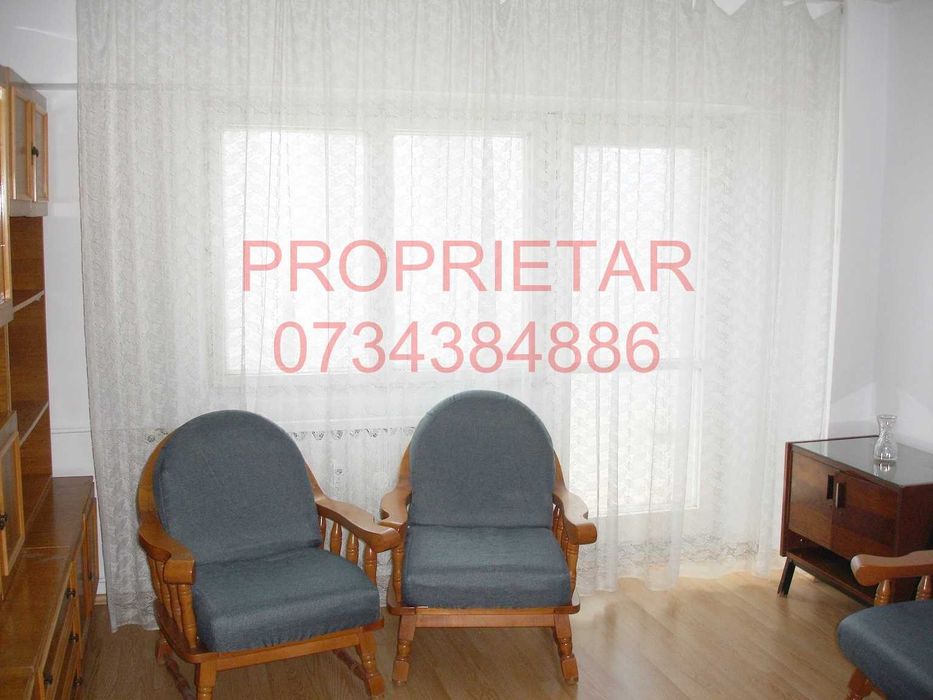 Ofer spre inchiriere garsoniera