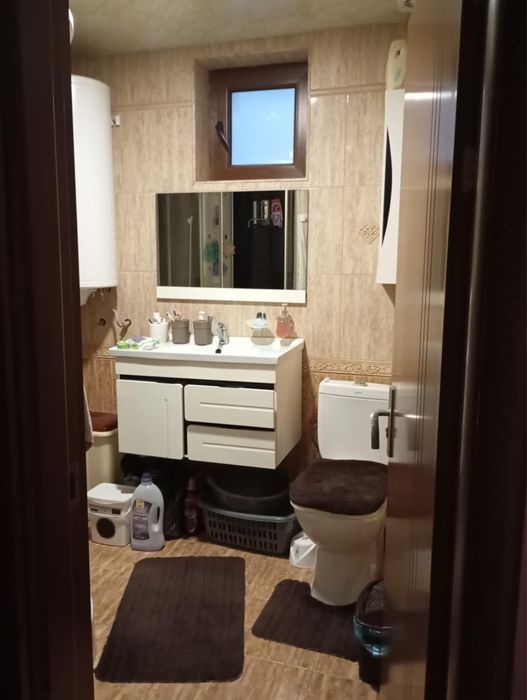 Продава се Тристаен апартамент в Разград, Бели Лом - 76 кв.м за 2349 €/кв.м - Снимка #3