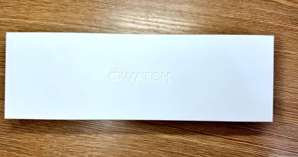 apple watch series 9 45mm
