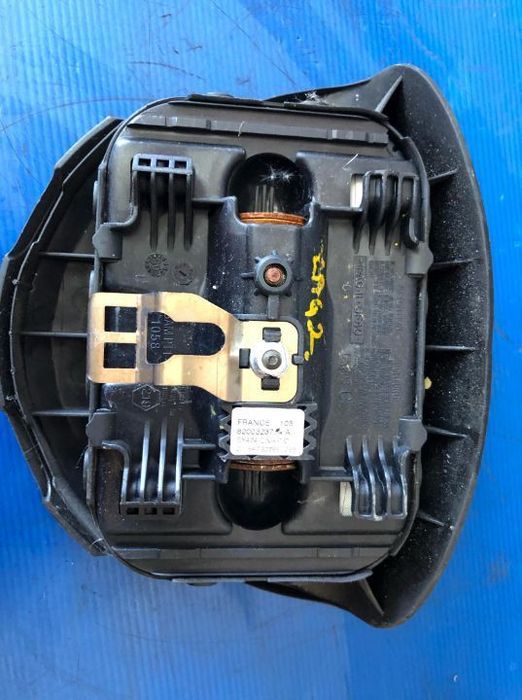 airbag volan renault laguna 2