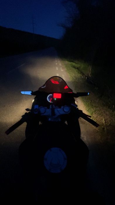 Aprilia RS4 125  Inmatriculat