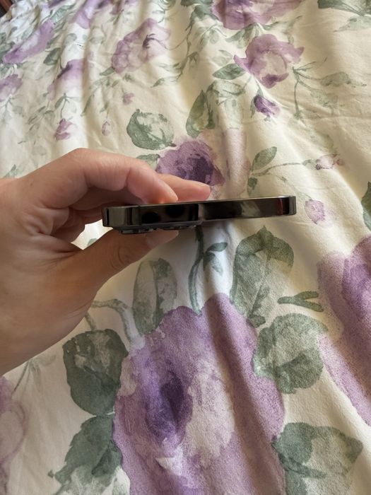Iphone 13 pro max 128gb 77% battery