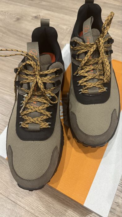 Ботинки Timberland