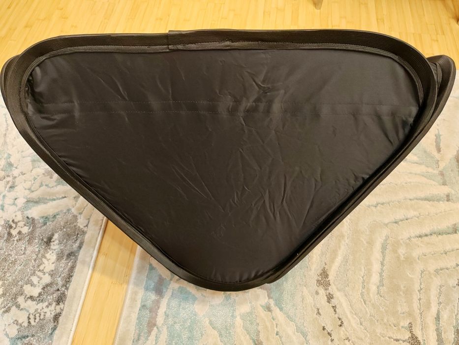 Vand Softbox pliabil 60x60 cm
Totul impecabil si complet asa cum a fos