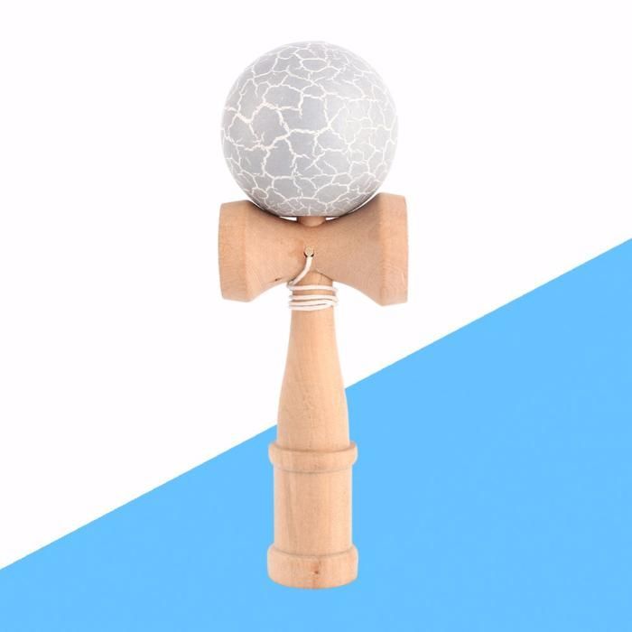 Kendama - NOU - model deosebit