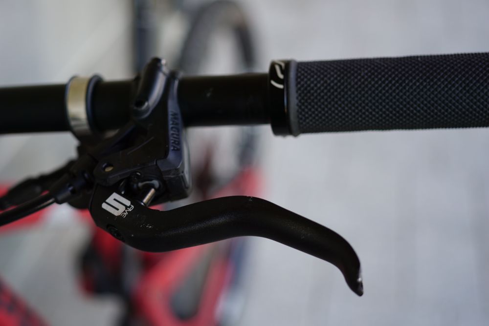 2021 PROPAIN TYEE Highend FOX/XO *enduro*