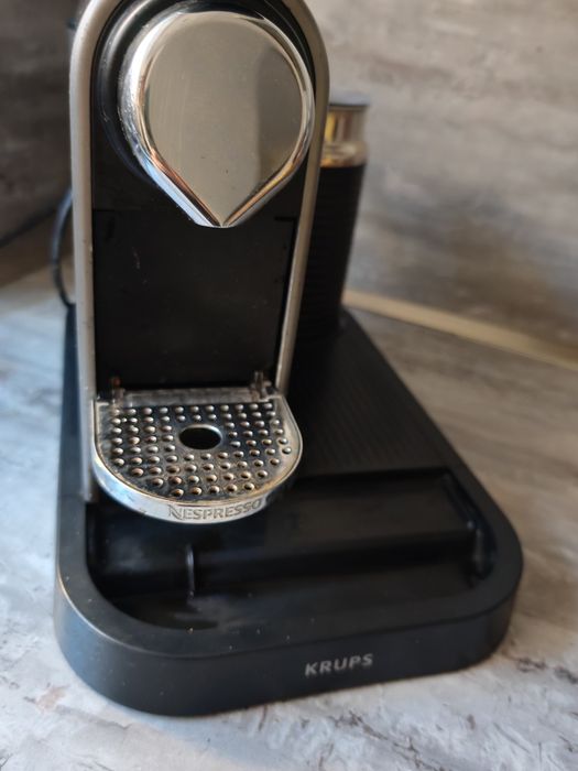 Кафемашина за неспресо Крупс