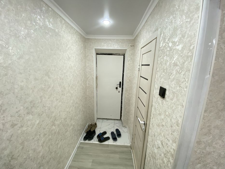 Квартира посуточно 2 комнатный