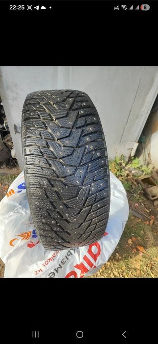 Продам шины баллоны