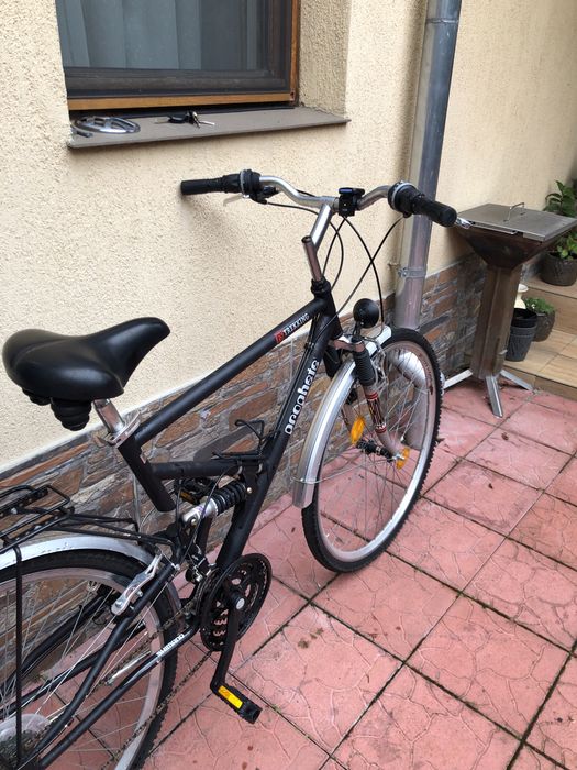 Bicicleta Prophete 28 inch