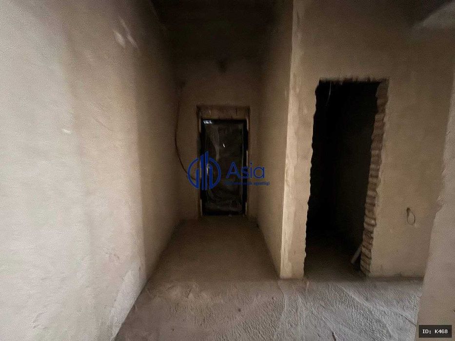 Detskiydan srochna 2x xonali karobka kvartira Sotiladi