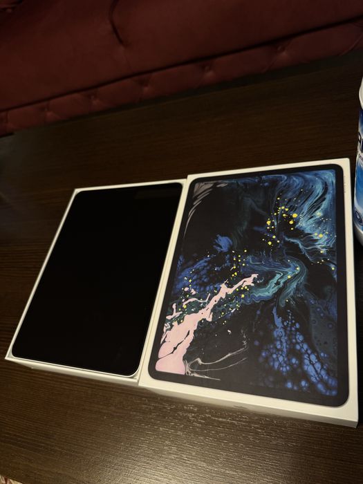 IPad Pro 11 inch 256GB