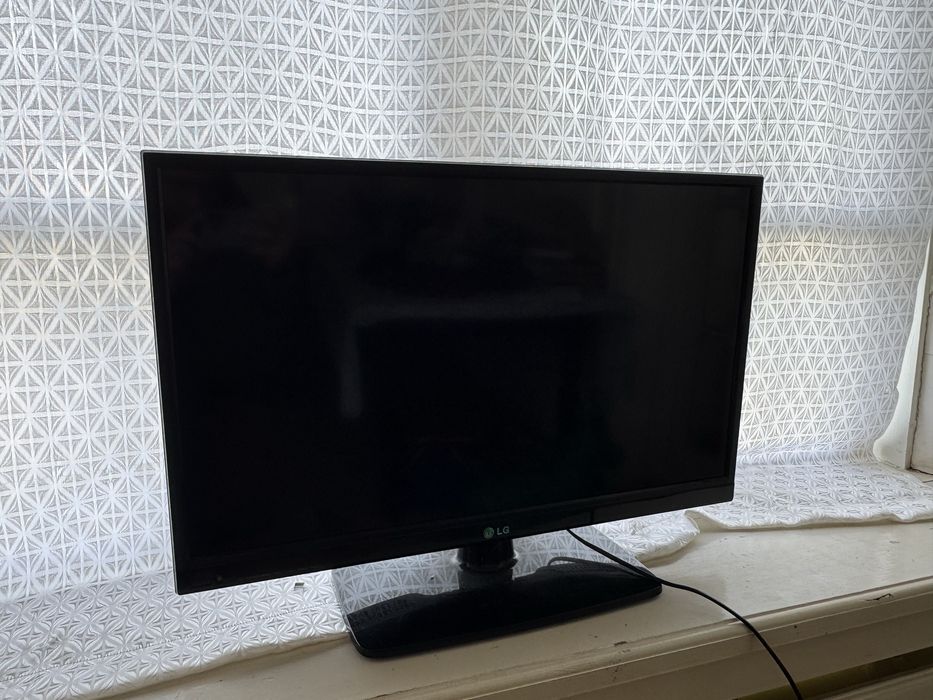 Телевизор LG 32