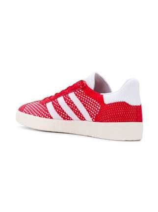 Adidasi Adidas Gazelle Primeknit marimea 41 1/3