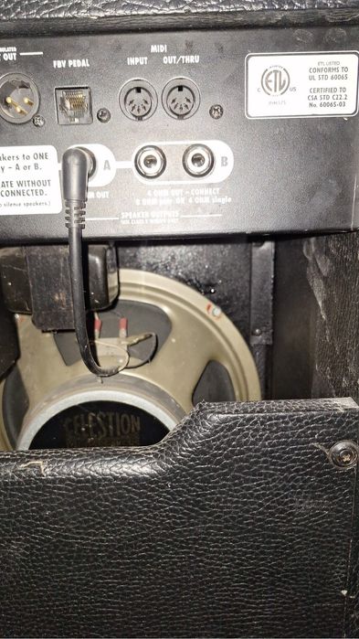 Vand amplificator Line 6  Spider Valve MK ll 212