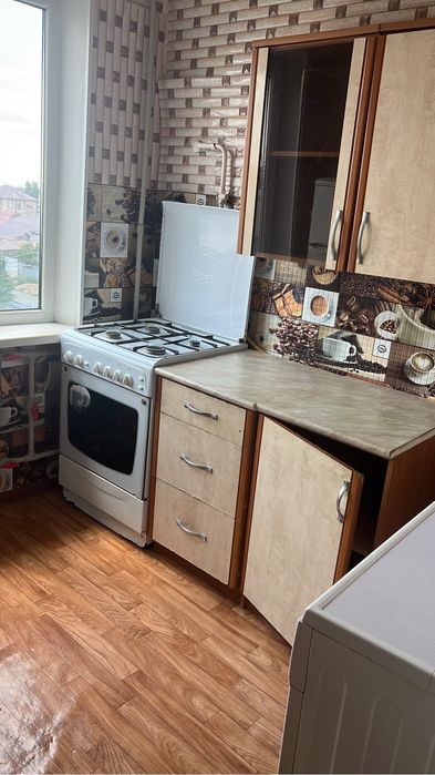 Ұзақ мерзімге үй жалға беріледі