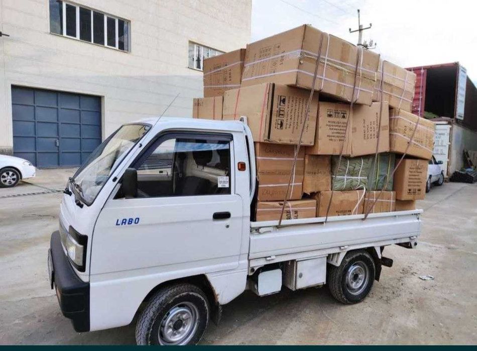 Вывоз мусора хлам строй мусор