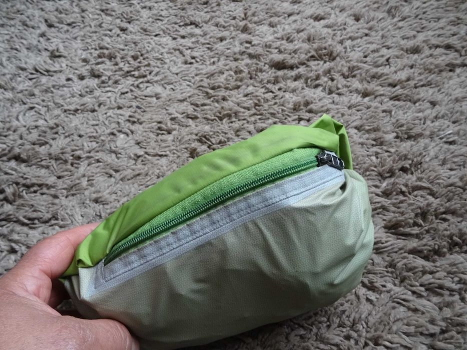 patagonia S мембрана