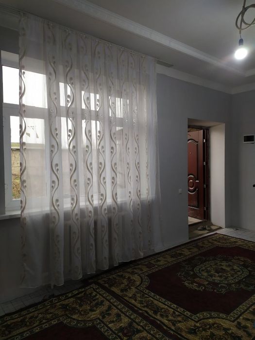 Kvartira ijaraga beriladi