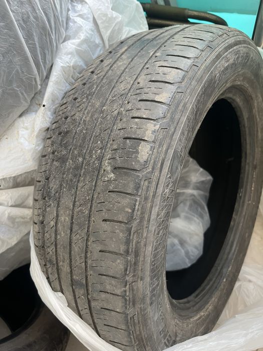Продам шины 225/60 R17