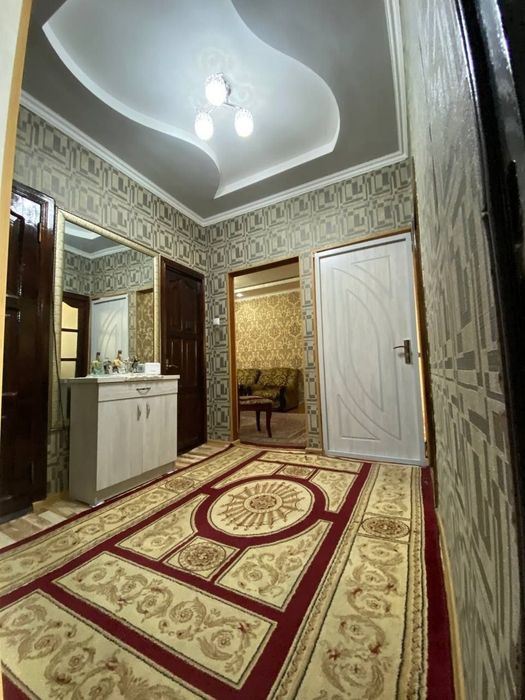 Продаётся квартира Ташкент