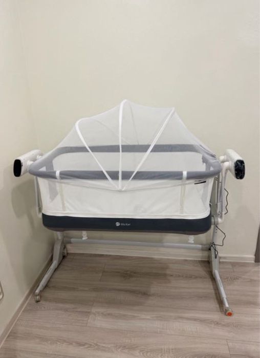 детская кровать maribel 506