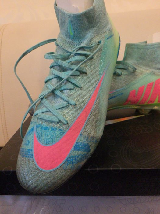 Бутонки Nike ZM superfly 10 ELITE SE FG