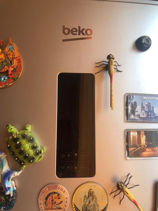 Недорогой ремонт холодильников