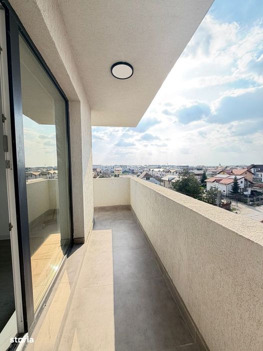 Apartament 2 Camere- Bloc Nou- Loc De Parcare- Comision 0%- Militari