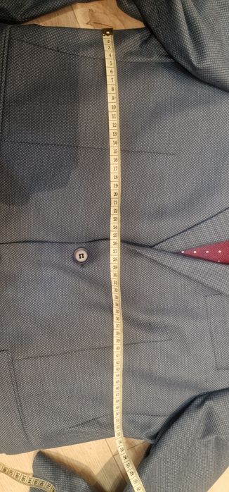 Costum bărbați 54 maximus