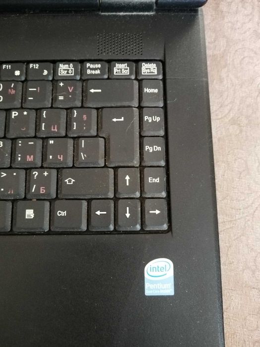 Лаптоп и  таблет