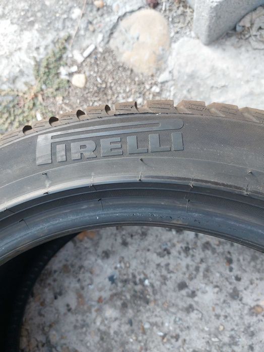 Pirelli 275/40/18