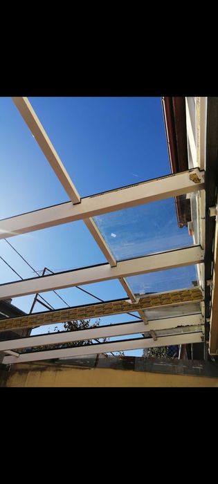 Termopane pvc București