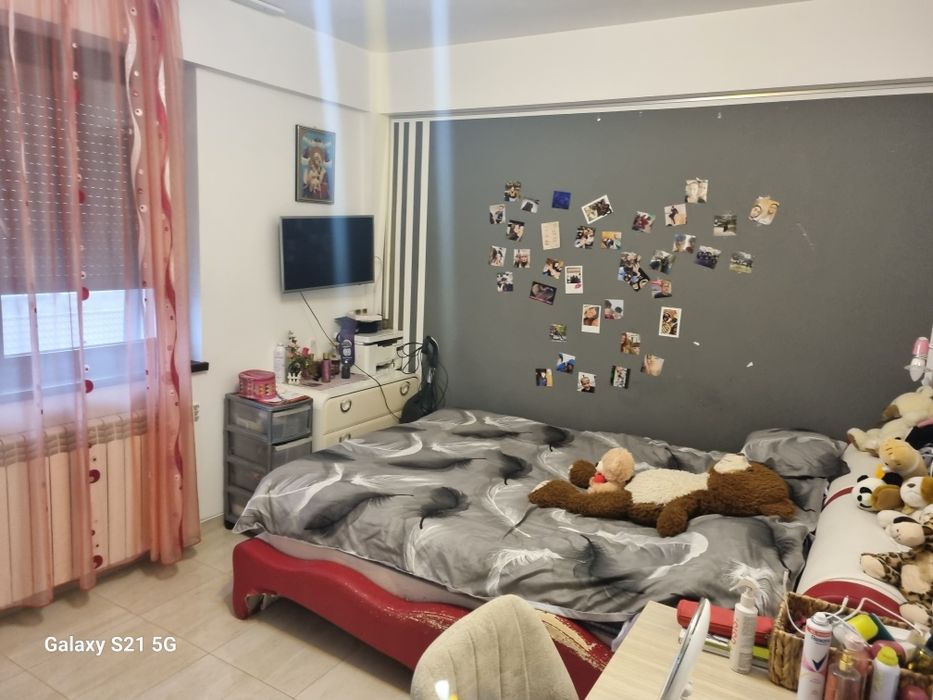 Apartament 2 camere  in Piatra Neamt ,65 mp în bloc