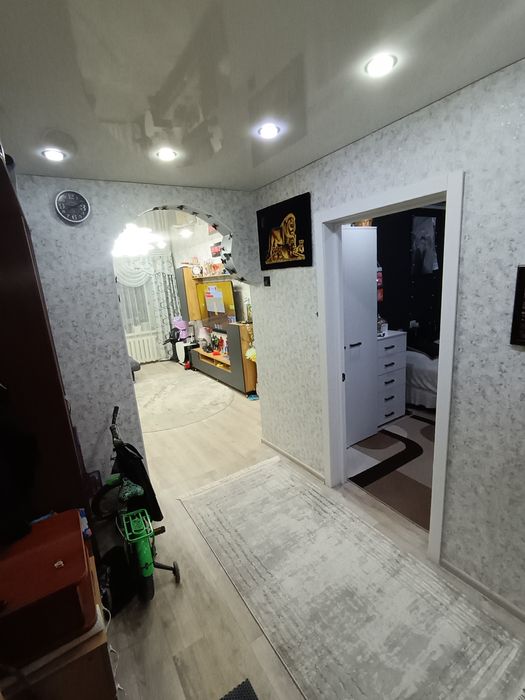 Продам 3х комнатную квартиру