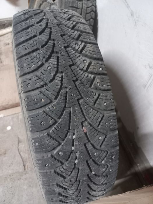 Продаётся   шины