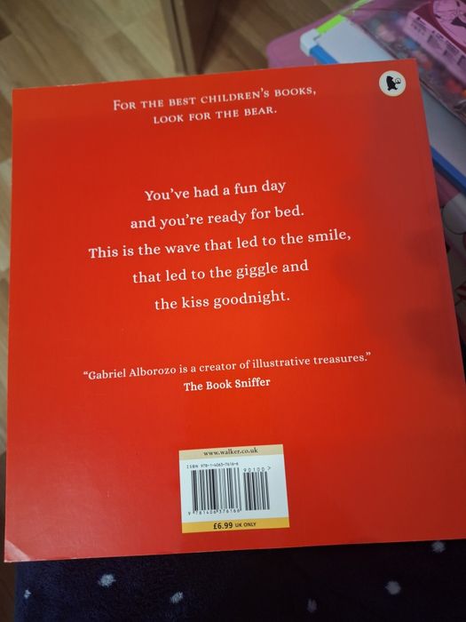 4 зимни / Коледни детски книжки на английски език