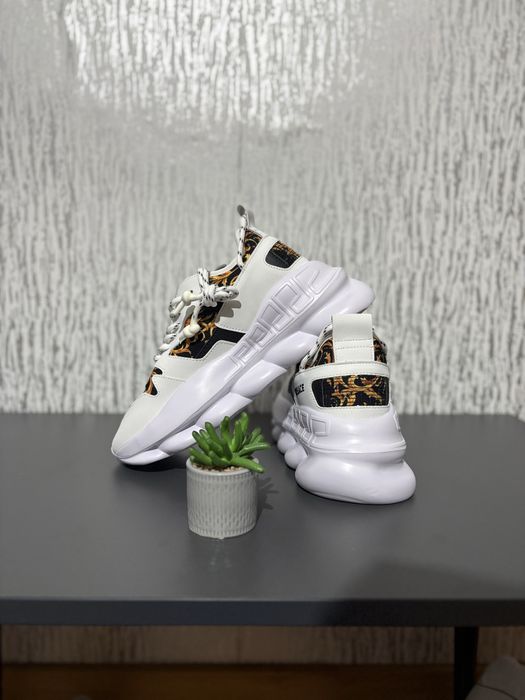 Chain Reaction Caliate Premium