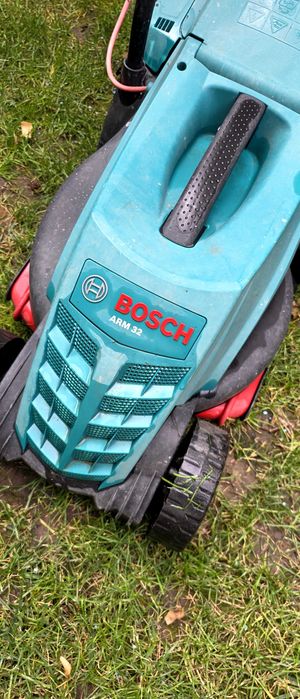 Косачка BOSCH arm32