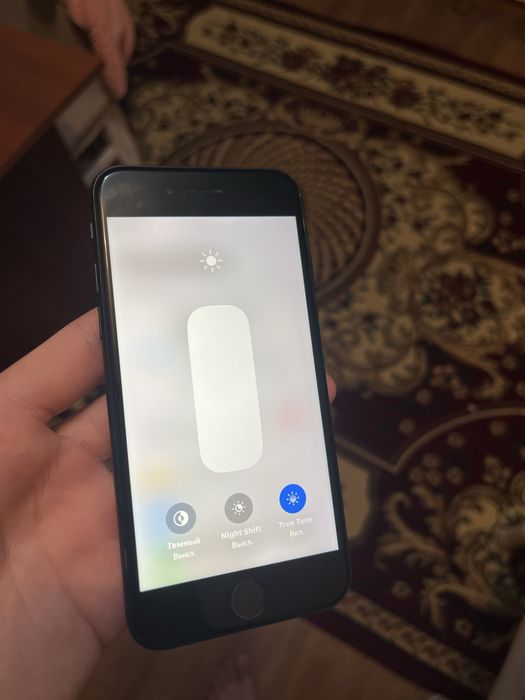 Айфон Се, идеал.