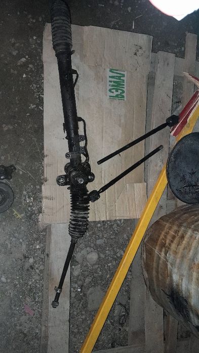 Рулавои реика Пассат б3 бу