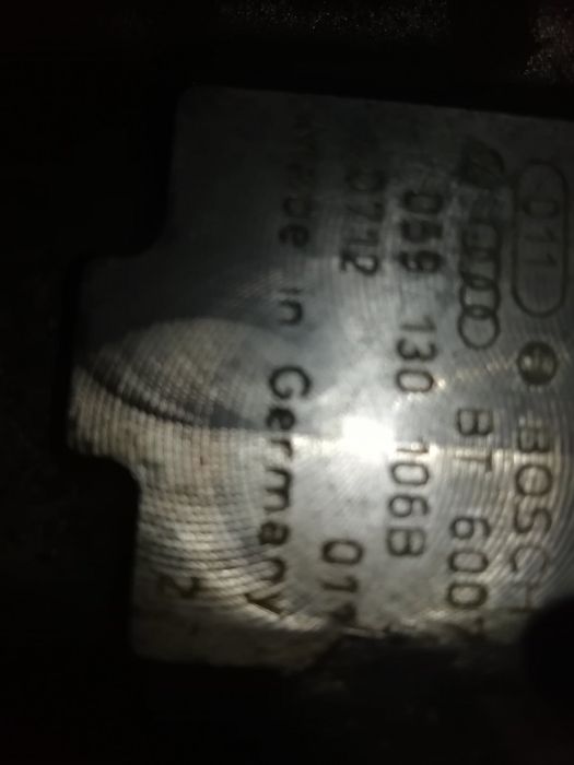 Части за Passat B 5.5 2.5 TDI