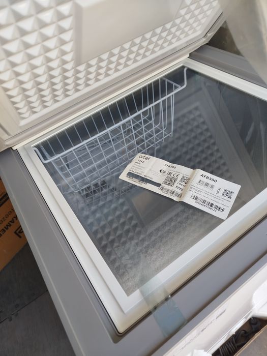 Artel marazilnik yangi ishlanmagan pachka