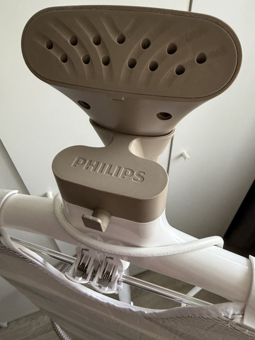 Отпариватель Phillips