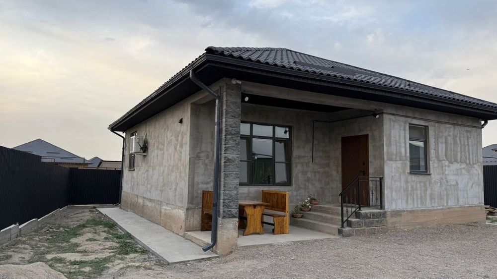 Продам дом, пос. Панфилово